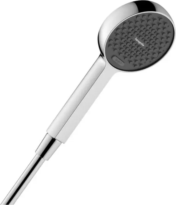 Para de dus Hansgrohe Activera Select S EcoSmart crom lucios 2 functii