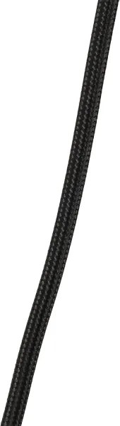 BRILAGI - Lustră suspendată pe cablu FORGE 2xE27/60W/230V maro