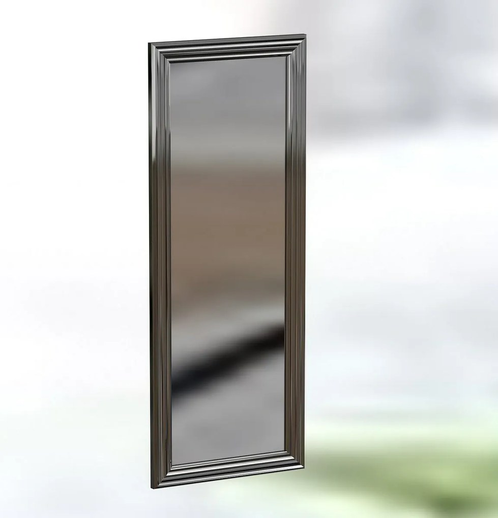 Oglinda Smooth Silver