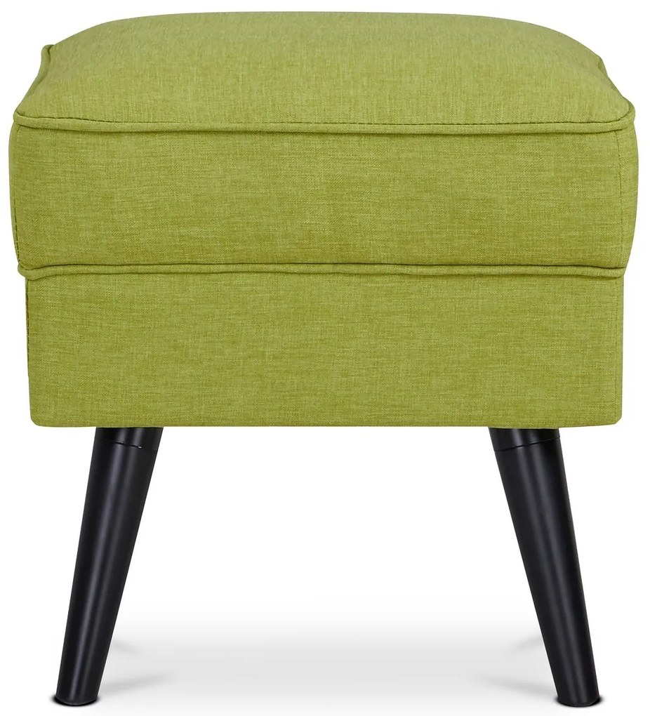 Taburet GRN2, verde