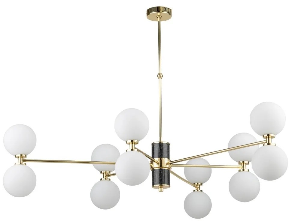 Candelabru personalizabil realizat manual Fabriano 6