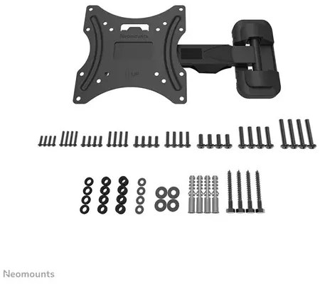 NM Screen TV Wall Mount FullMot 32"-55"