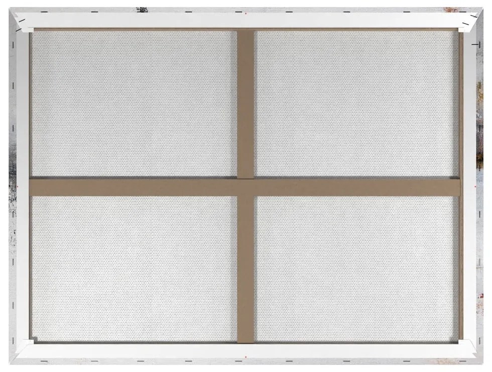 Tablou 100x70 cm Horizon – Styler