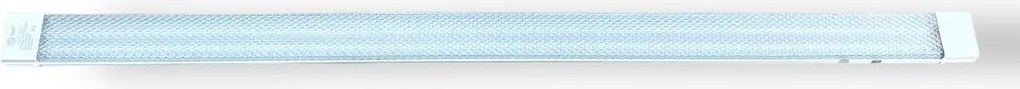 Plafoniera Corp de iluminat neon Led 90W 120 CM