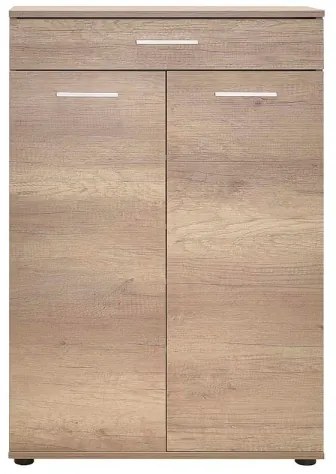 Pantofar 108x73 cm maro