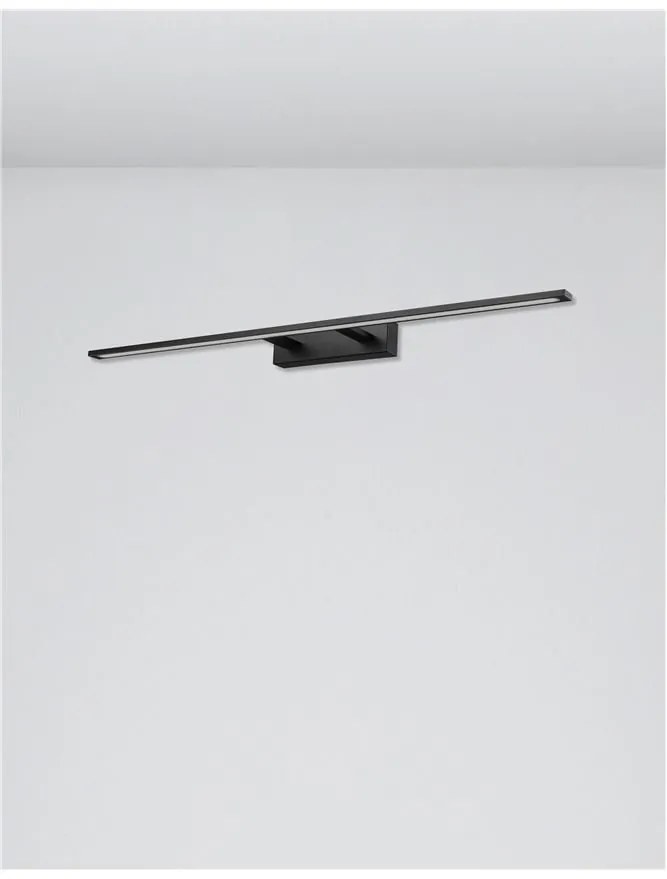 Aplica LED pentru perete baie IP44 LIVIA