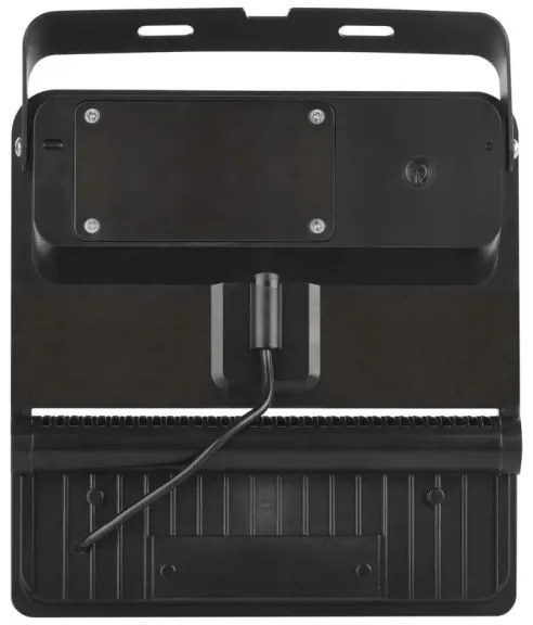 Proiector LED solar cu senzor de mișcare LED/3,7V 3600mAh 4000K IP54