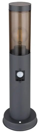 Lampă de exterior BOSTON 1xE27/23W/230V 45 cm IP44 Globo 3158SA