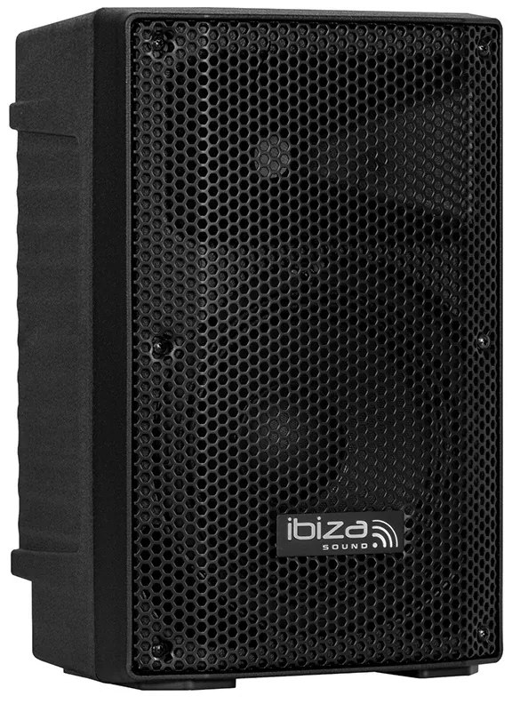 Boxa activa 10"/25cm 150w rms cu bt/tws/usb/sd