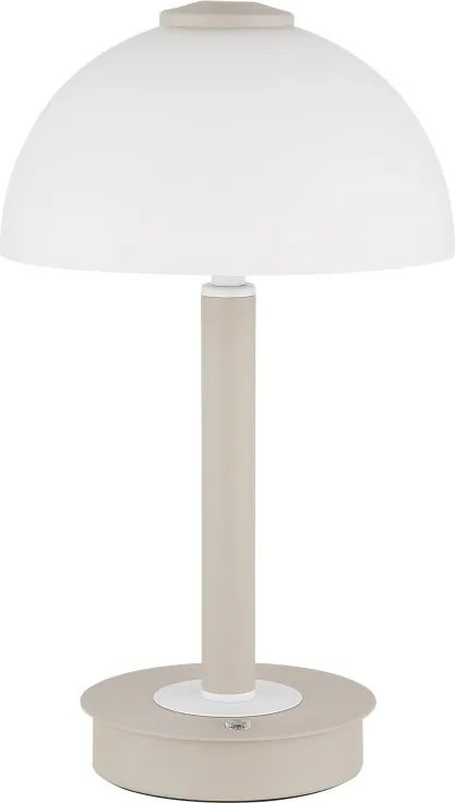 Veioza/Lampa de masa LED moderna ULDIN