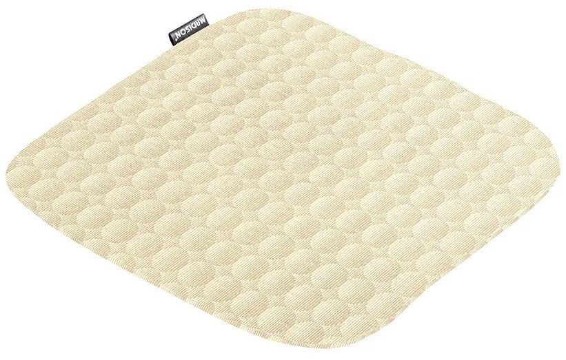 Perna de scaun COMFIQ 40x40 cm - mai multe variante Culoare: Albastru