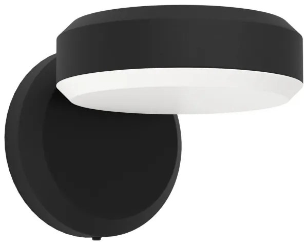 Aplică LED de exterior FORNACI LED/10,8/230V IP54 Eglo 900673