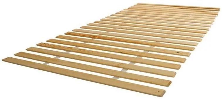 Somiera din lemn pentru pat 160×200