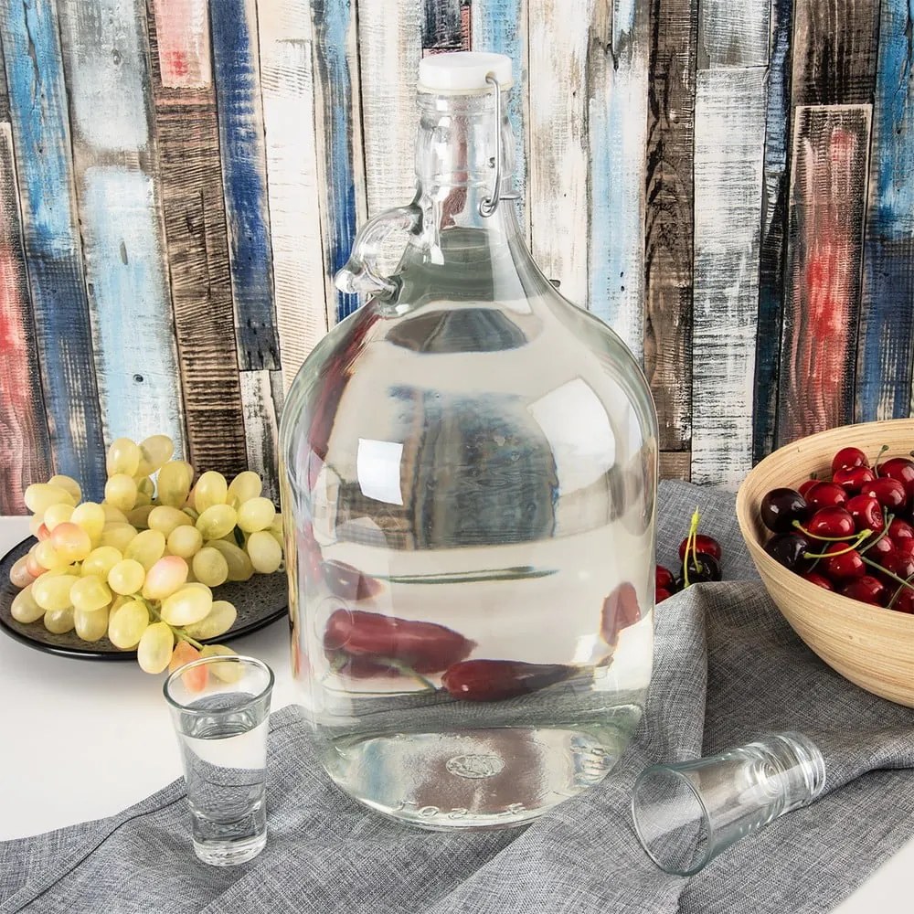 Damigeană 5 l – Orion