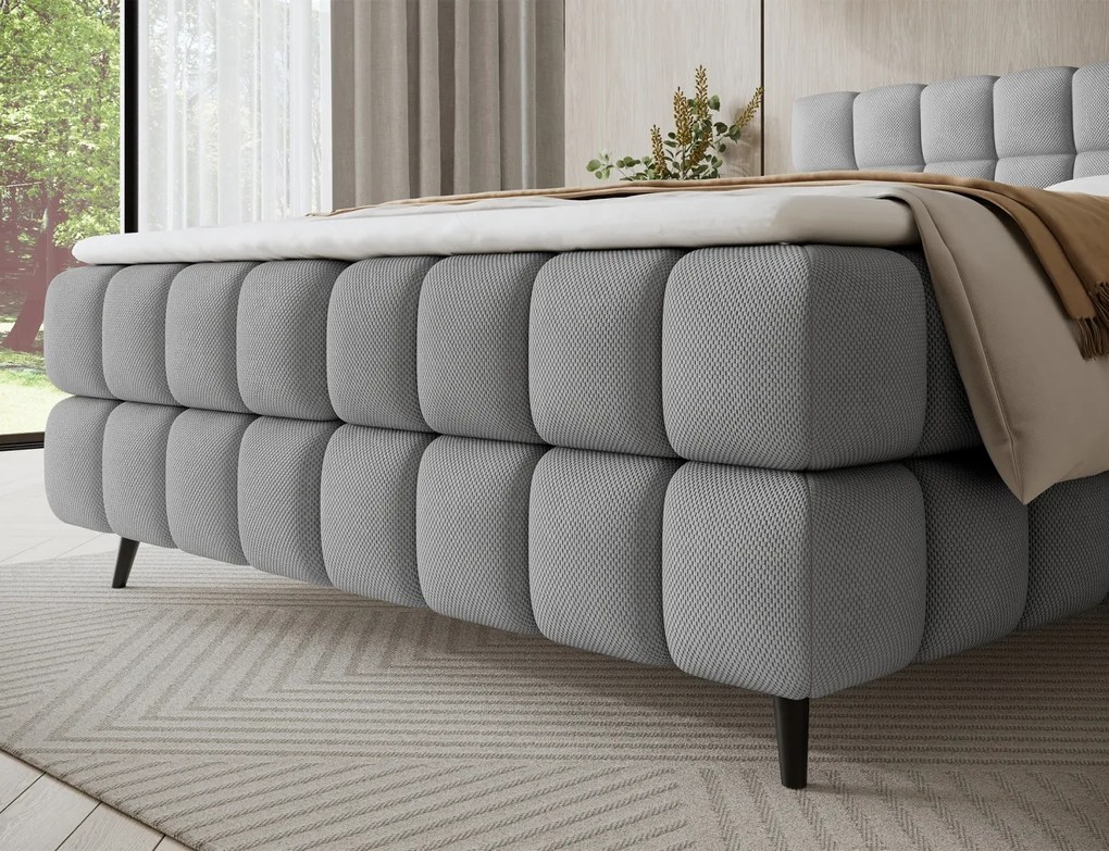 Pat continental Sabeno 160x200 cm Calmora 04