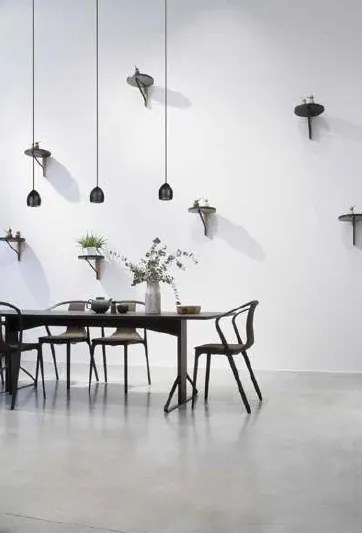 Pendul LED design modern COMET P0435 MX