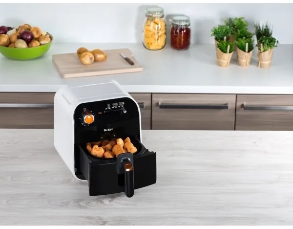 Tefal - Friteuză DELIGHT 1450 W/230 V