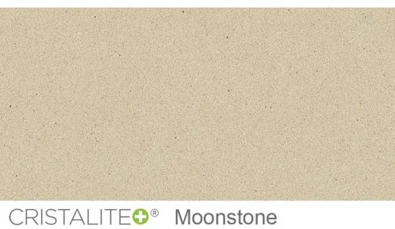 Baterie bucatarie Schock SC-540 Cristalite Moonstone, aspect granit, cartus ceramic, bej