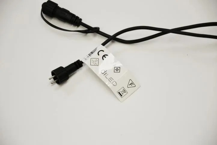 Controler diLED cu 8 efecte luminoase diferite și funcție de