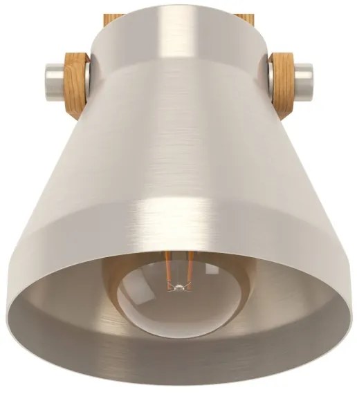 Spot de perete CAWTON Eglo 43948 1xE27/40W/230V