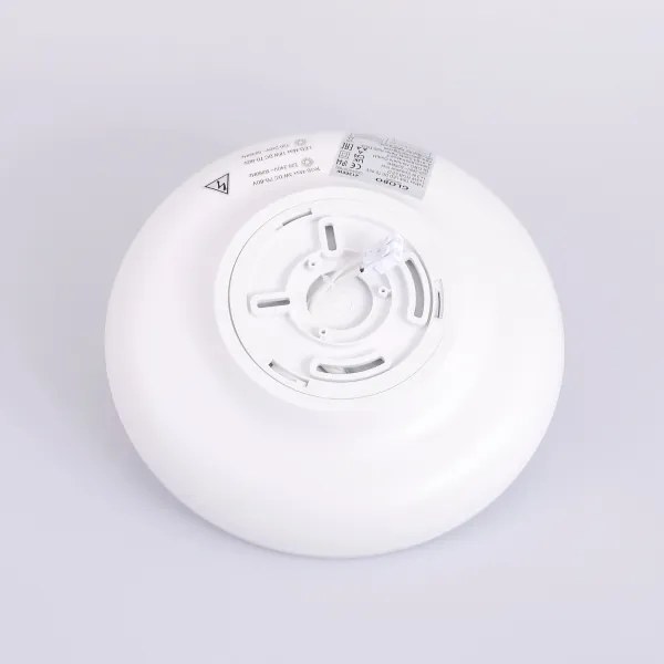 Corp de iluminat LED RGB pentru baie cu difuzor RAFFY LED/18W/230V IP44 Globo + telecomandă