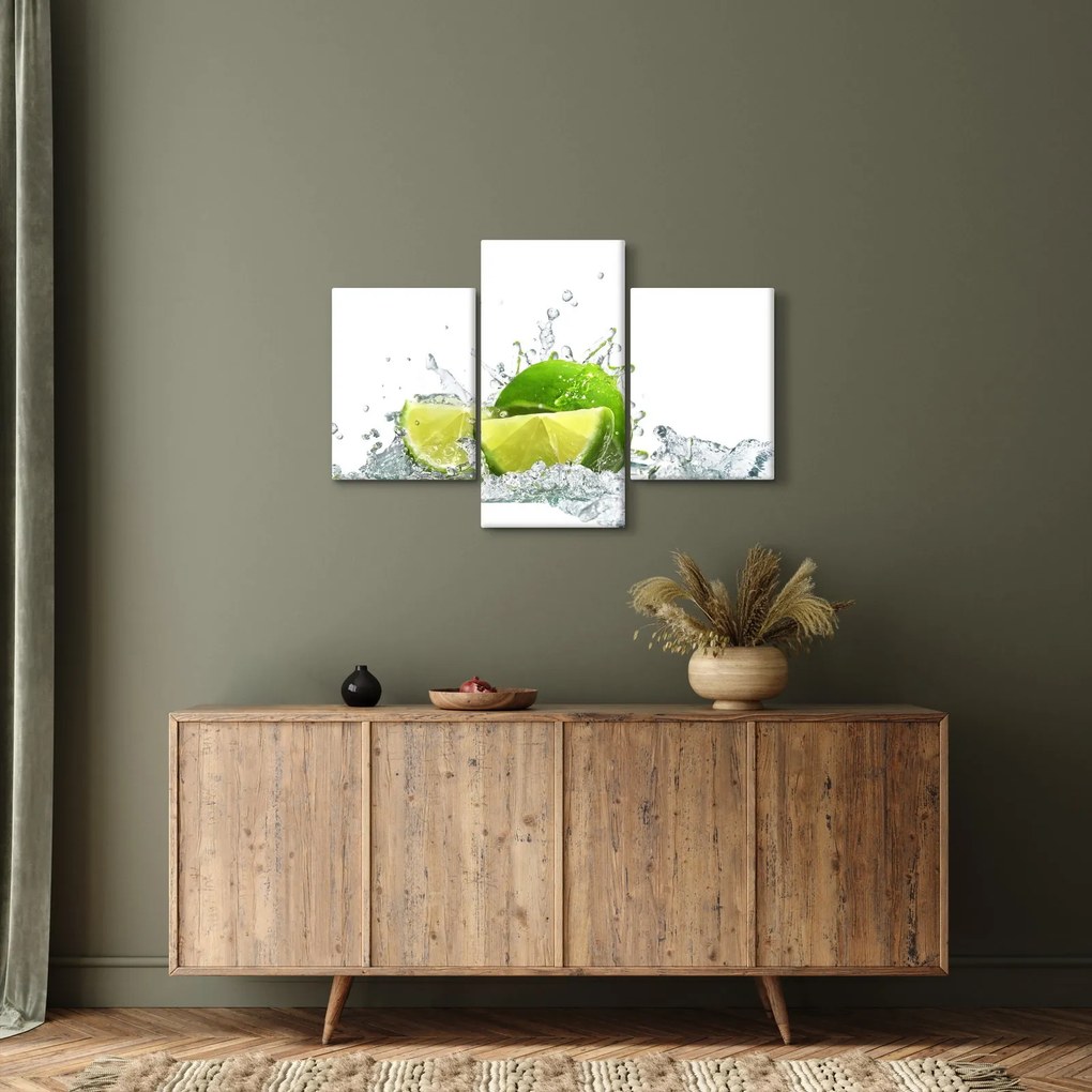 Tablou - Limes (90x60 cm)