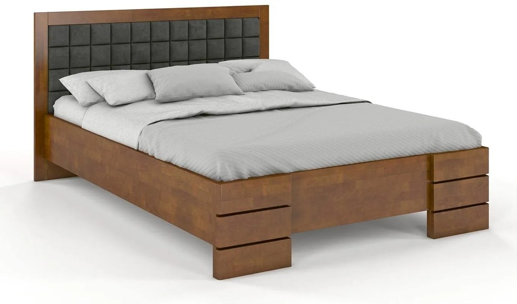 Pat matrimonial 180 cm Storhamar High (fag). Promo -27%. 800331