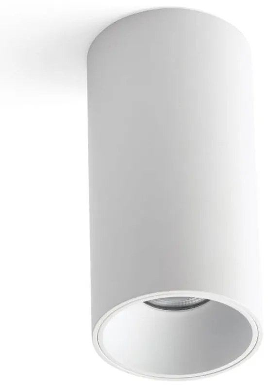 Spot LED aplicat tavan ROL 15W alb