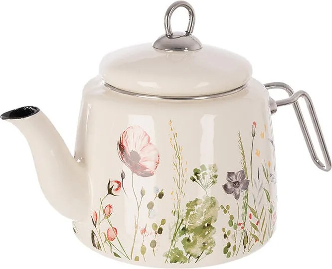 Ceainic emailat MAC 2 l