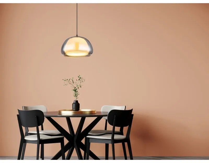 Lustra/Pendul design modern JELLA