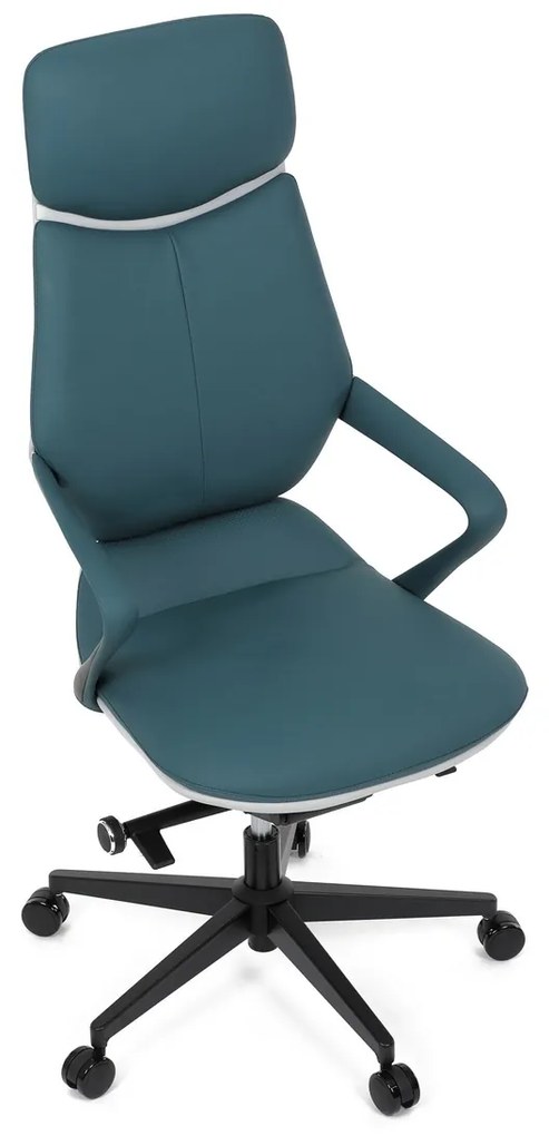 Autronic KA-T8426 GRN Scaun de birou