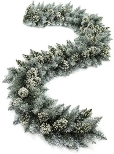 Decorațiune de Crăciun GIRLANDA 270 cm