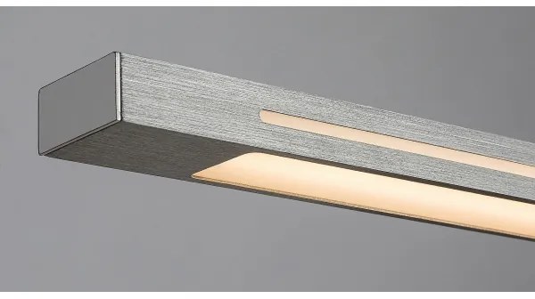 Lustră LED dimabilă pe cablu Rabalux 5280 YORDANA LED/27W/230V