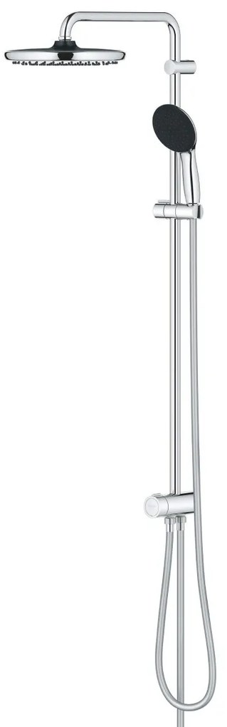 Grohe Vitalio Start System set de dus perete da crom 26989001