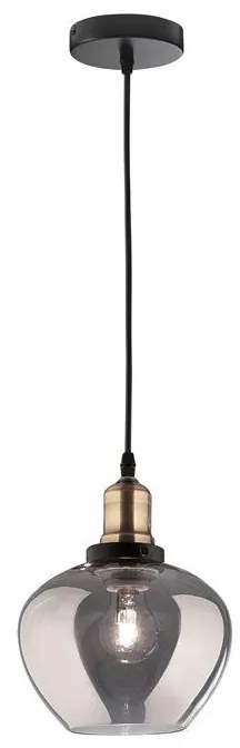 Pendul modern design decorativ Cedro NVL-8436403