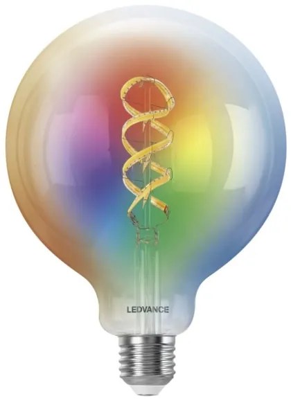 Bec LED RGBW dimabil Ledvance SMART+ E27/4,8W/230V 2700-6500K Wi-Fi