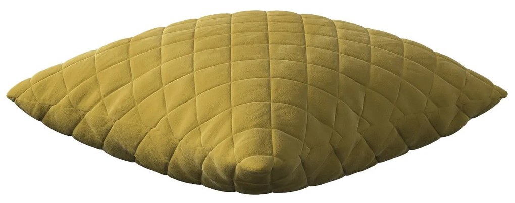 Kinga față de pernă matlasată 43x43cm