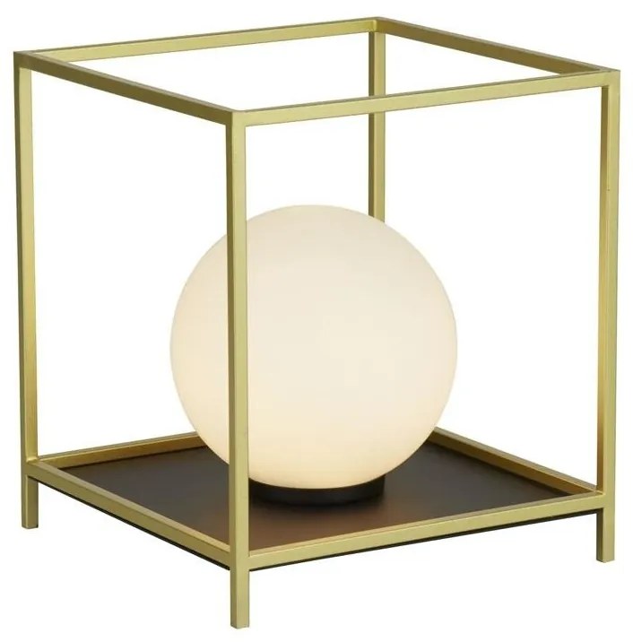 Veioza/Lampa de masa design decorativ Block