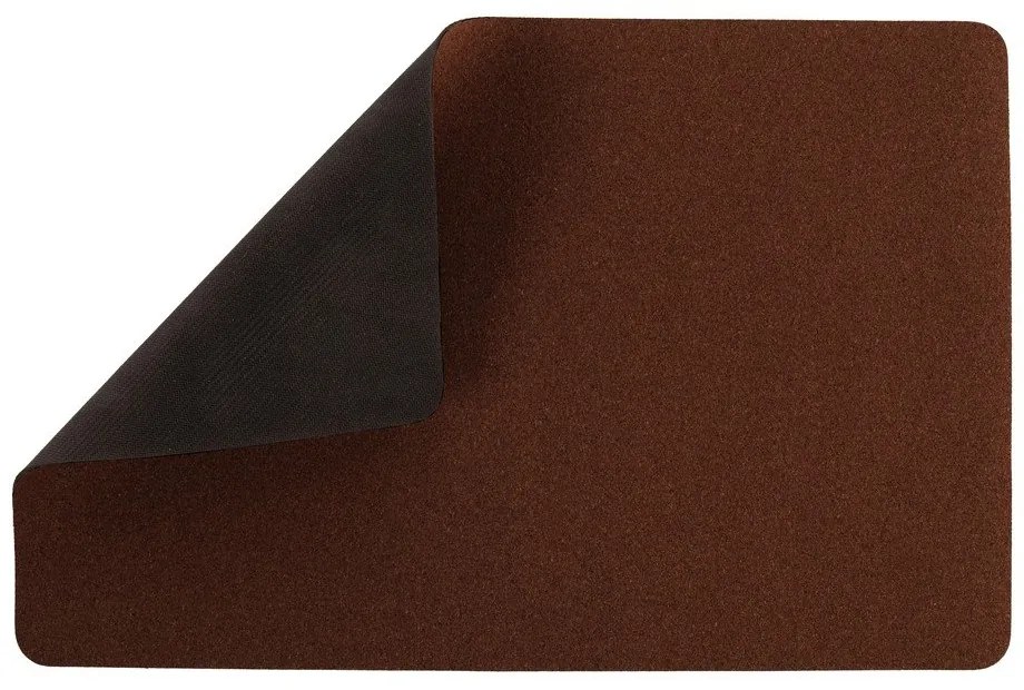 Suport pentru farfurii din cauciuc 30x45 cm Otis – ZicZac