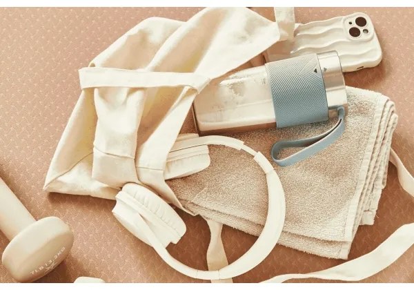 Blender portabil Tefal BLENDFORCE 50W/5V verde-mentă