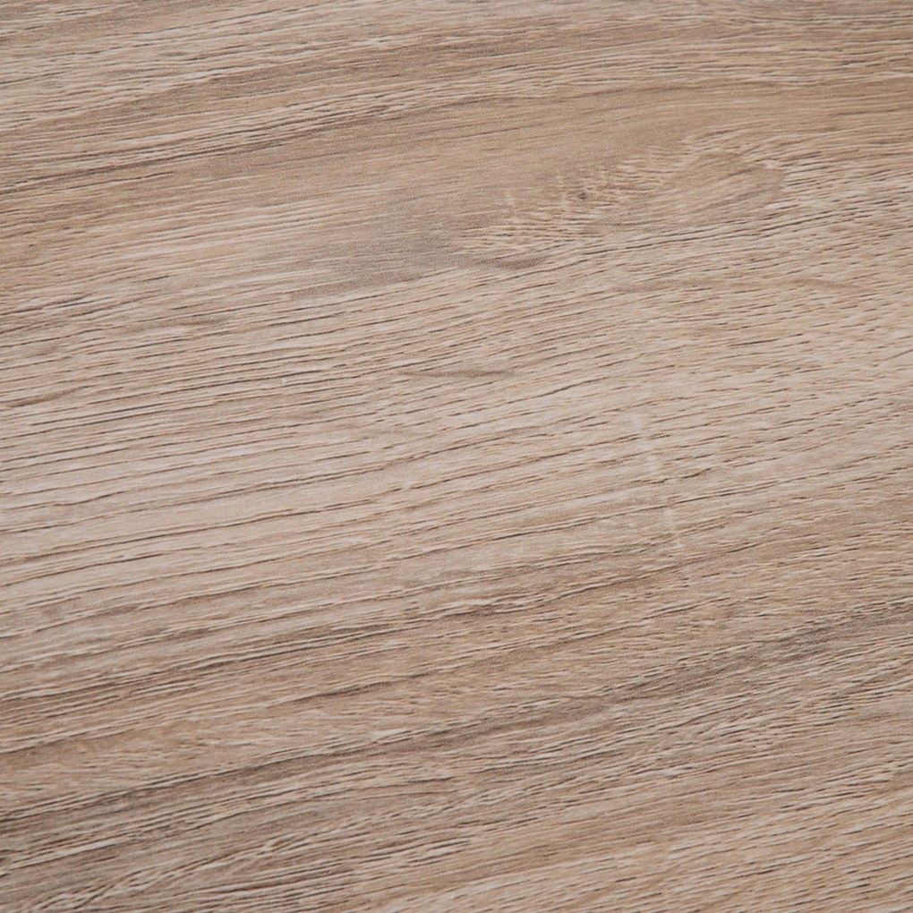 Biblioteca HOMCOM cu 3 Rafturi , 4 Compartimente si 2 Usi Basculante din Lemn Natural 61.5x29.5x80cm | Aosom Romania