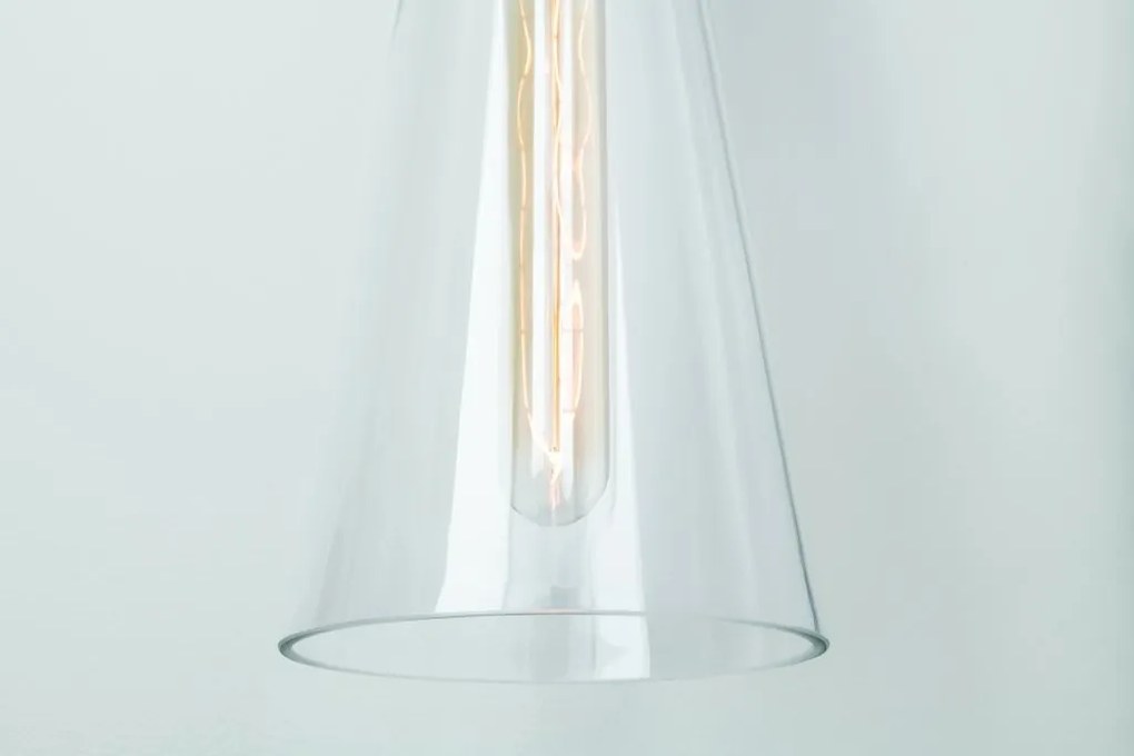 Aplica design modern ANYA alama antichizata