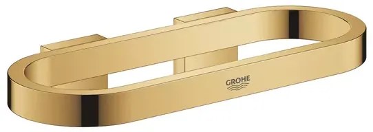 Inel portprosop Grohe Selection multifunctional auriu lucios Cool Sunrise