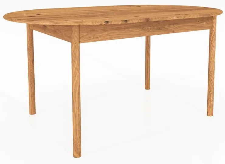 Masă de dining 160x90 cm Pola - The Beds