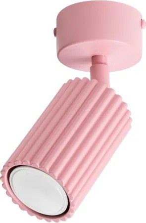 Brilagi - Spot LED CRESTO 1xGU10/10W/230V roz