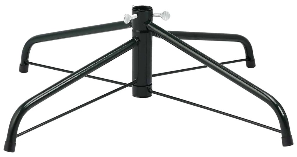 Deuba Pom de Crăciun artificial 180 cm + suport