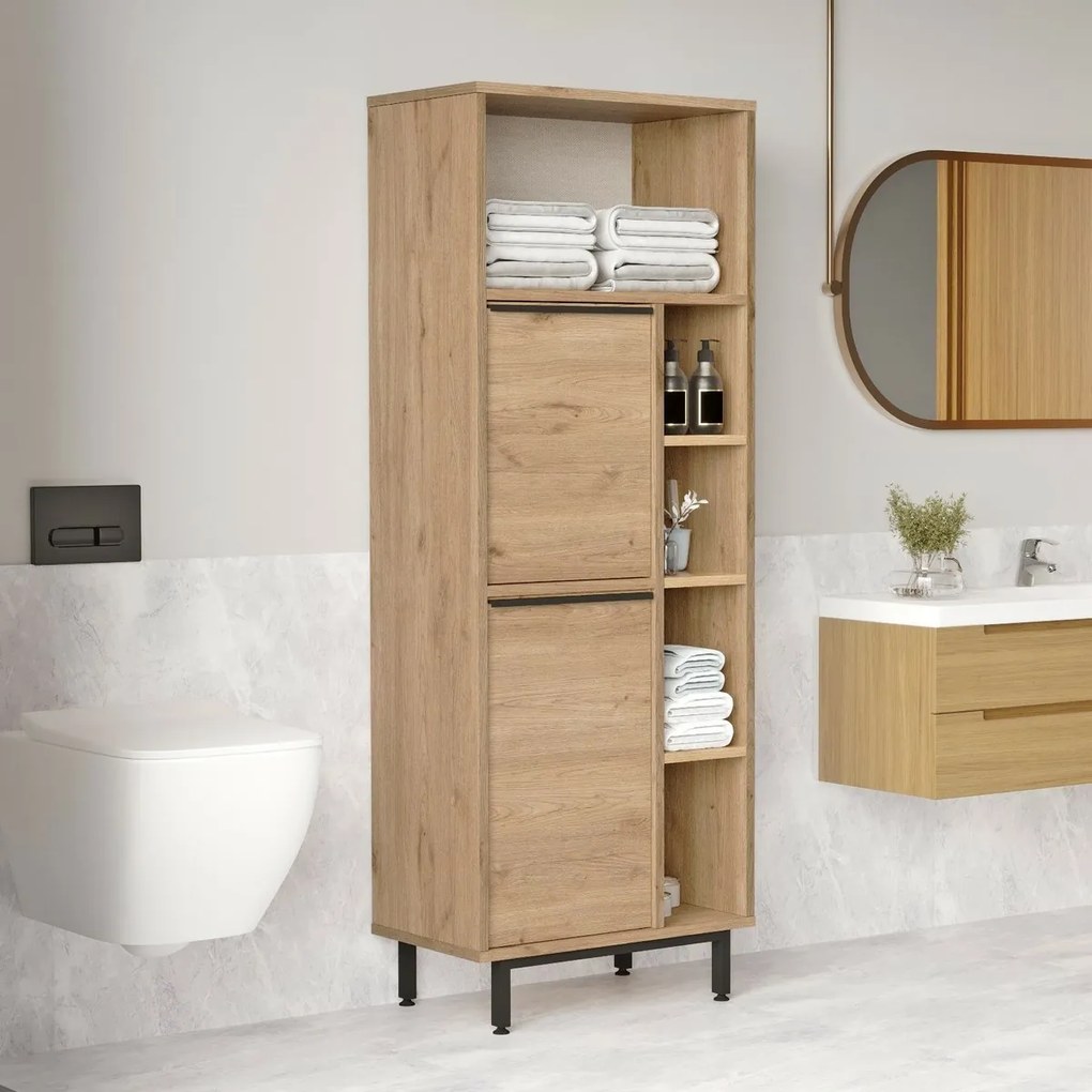 Dulap Onu Walnut