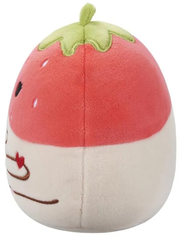 Jucării de pluș 2 buc. Scarlet – SQUISHMALLOWS