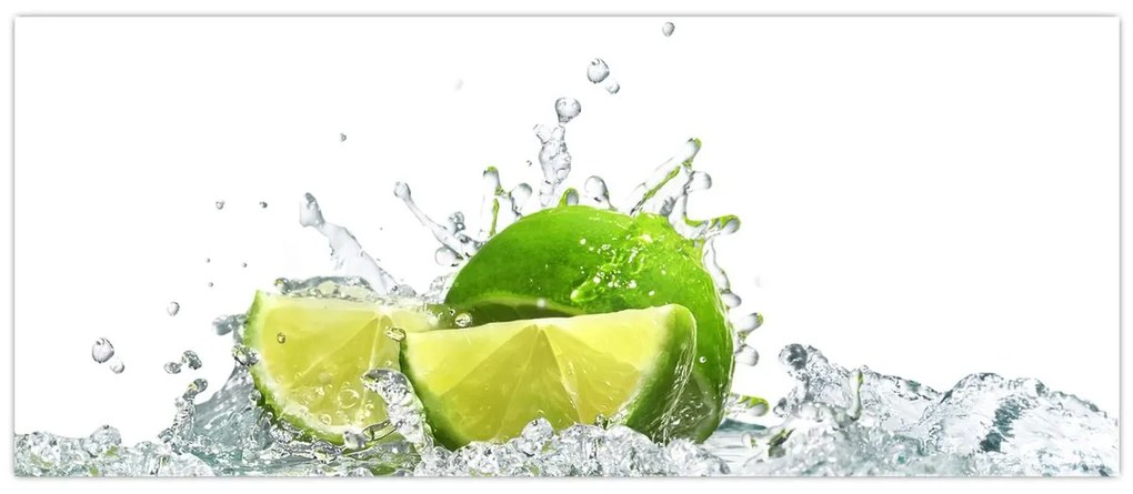 Tablou - Limes (120x50 cm)
