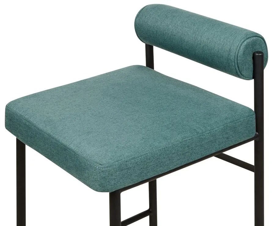 Set 2 buc scaun tip bar Aage (verde). 1077491